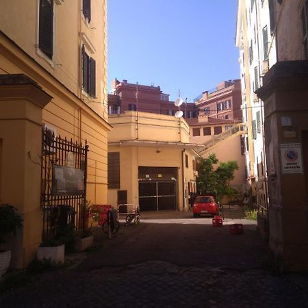 Yourstay@Rome Vatican Exterior foto