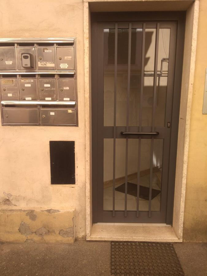 Yourstay@Rome Vatican Exterior foto